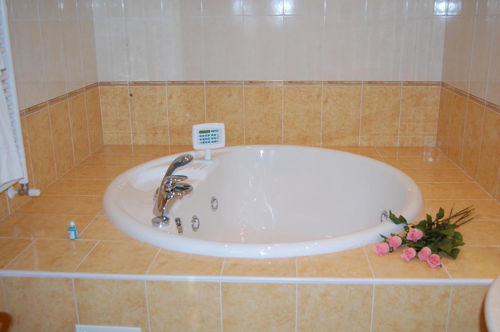 Calcinate Hotel Motel Gold חדר תמונה